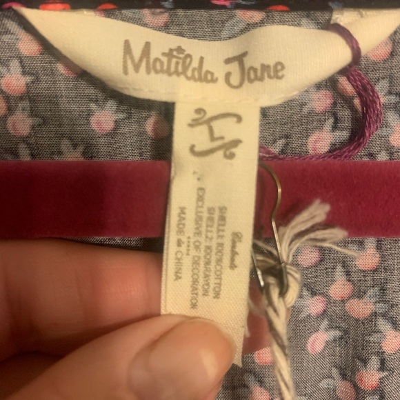 Matilda Jane top - Picture 3 of 5